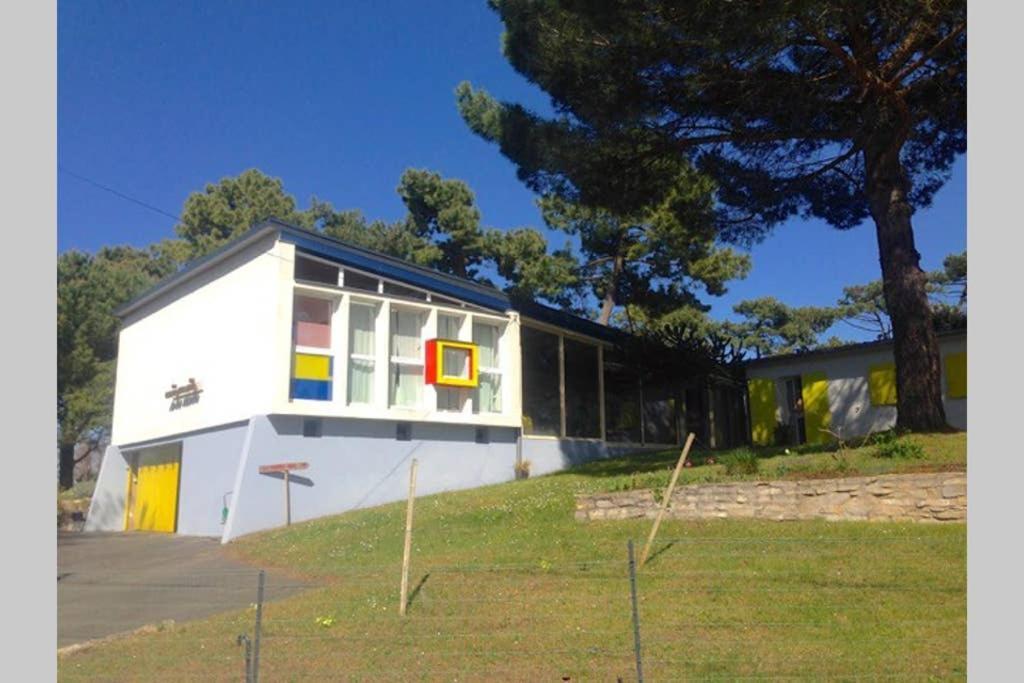 Villa Clair Accueil Saint-Georges-de-Didonne Zewnętrze zdjęcie