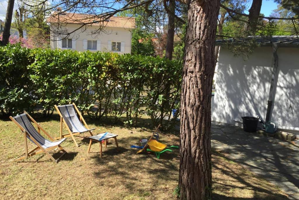 Villa Clair Accueil Saint-Georges-de-Didonne Zewnętrze zdjęcie