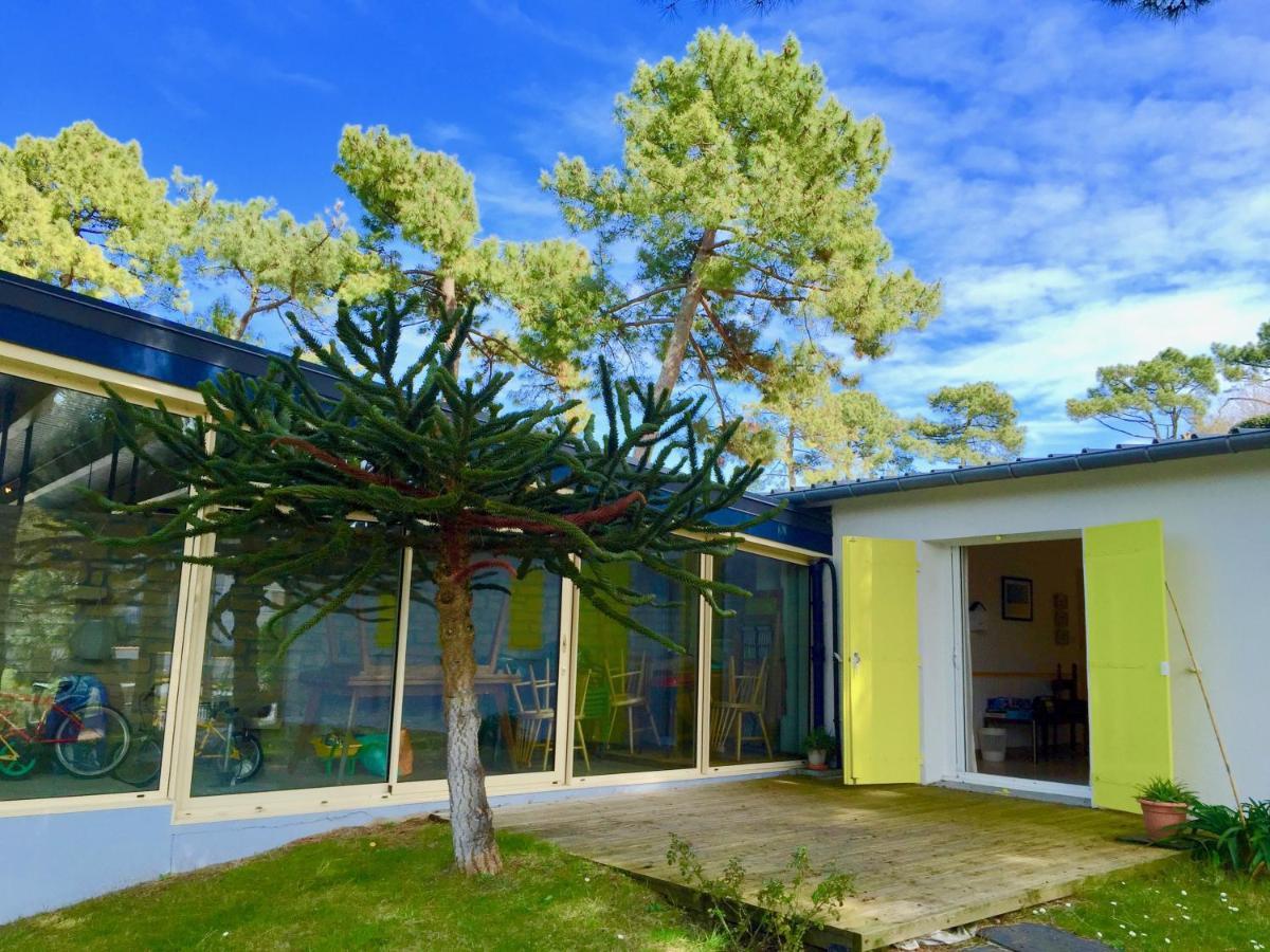 Villa Clair Accueil Saint-Georges-de-Didonne Zewnętrze zdjęcie