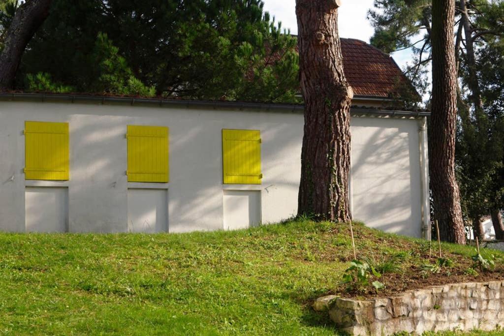 Villa Clair Accueil Saint-Georges-de-Didonne Zewnętrze zdjęcie